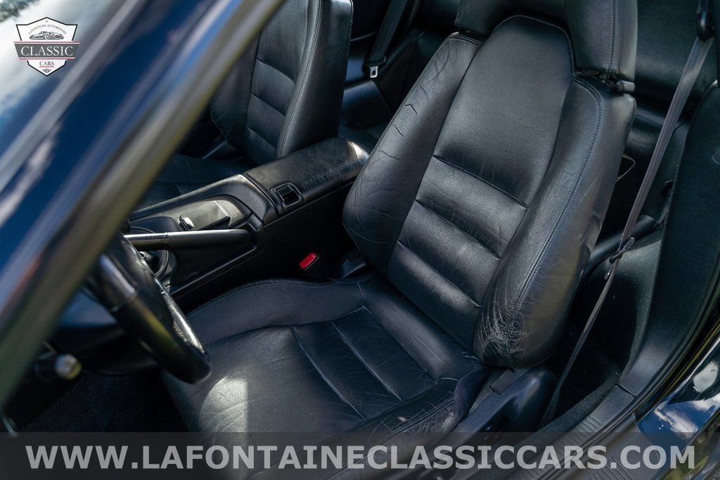 Used 1994 Toyota Supra Turbo RWD image 63