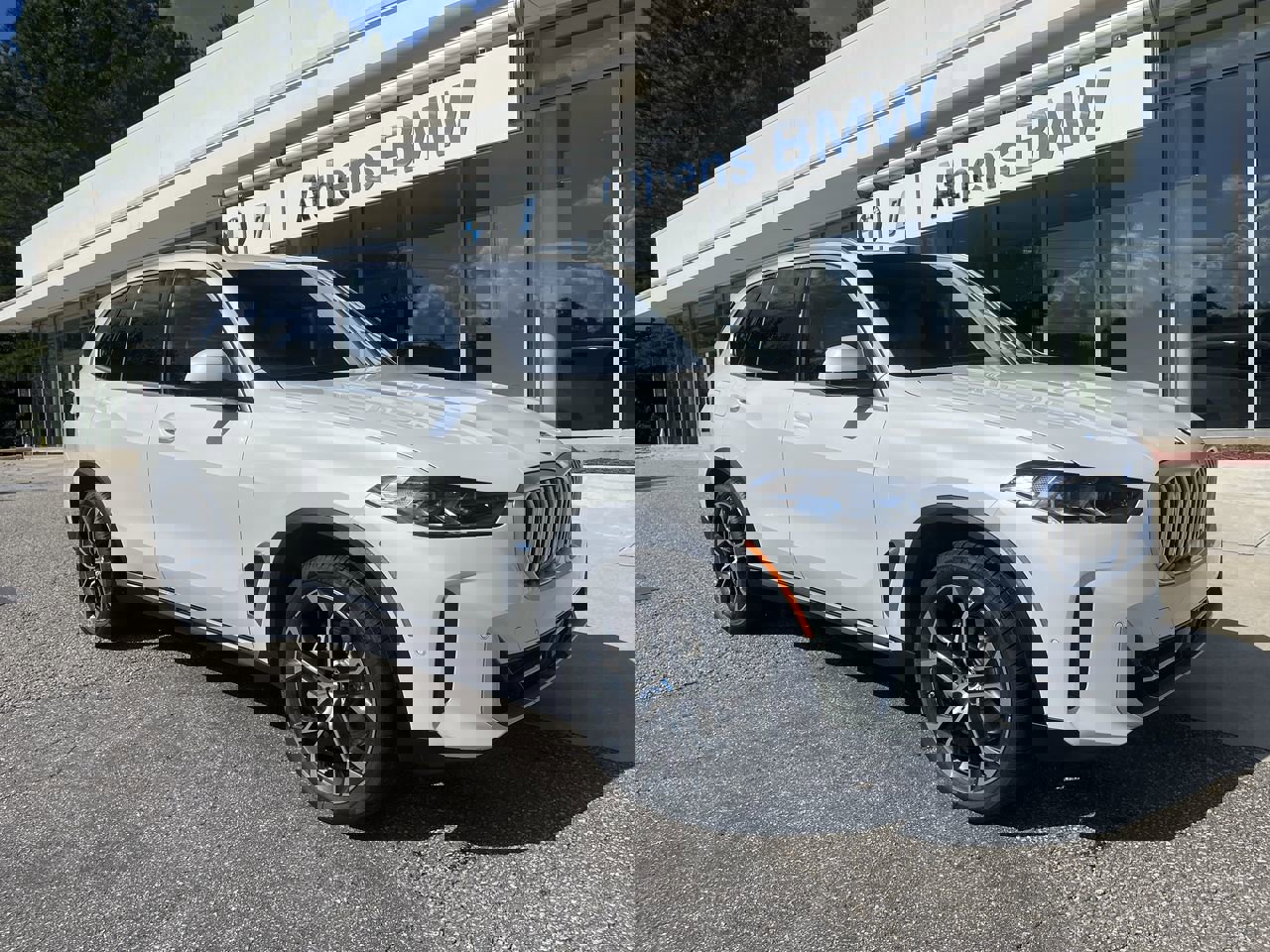 New 2026 BMW X5 xDrive40i video 1