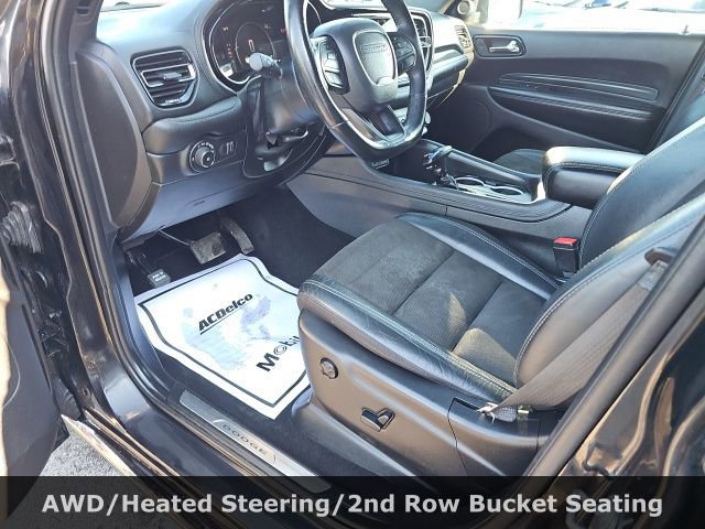 Used 2021 Dodge Durango GT image 13