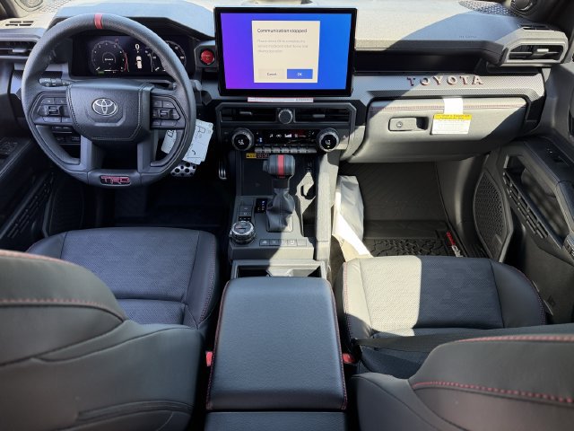New 2026 Toyota 4Runner TRD Pro AWD/4WD image 9