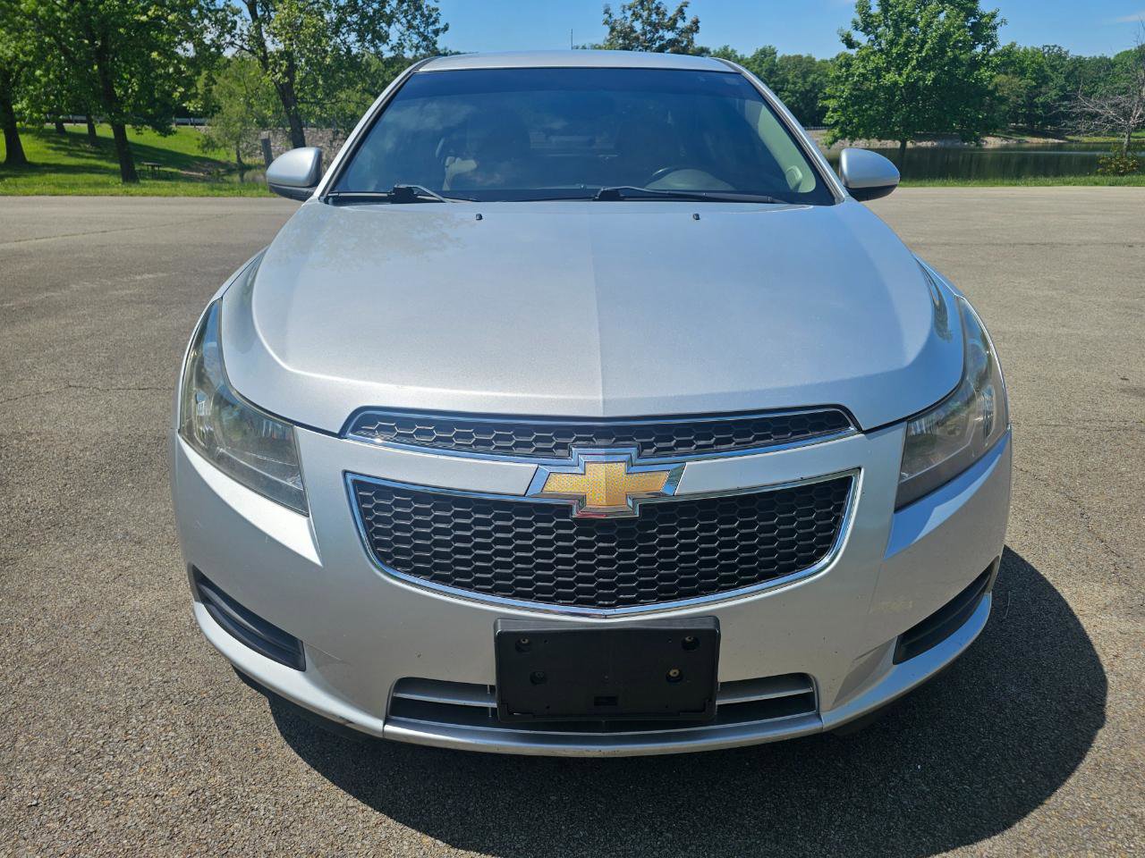 Used 2014 Chevrolet Cruze LT FWD image 13