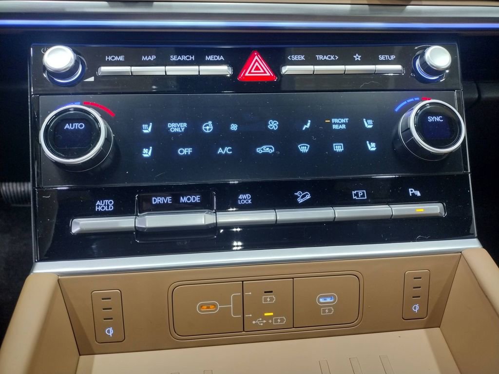 New 2026 Hyundai Santa Fe Limited image 41