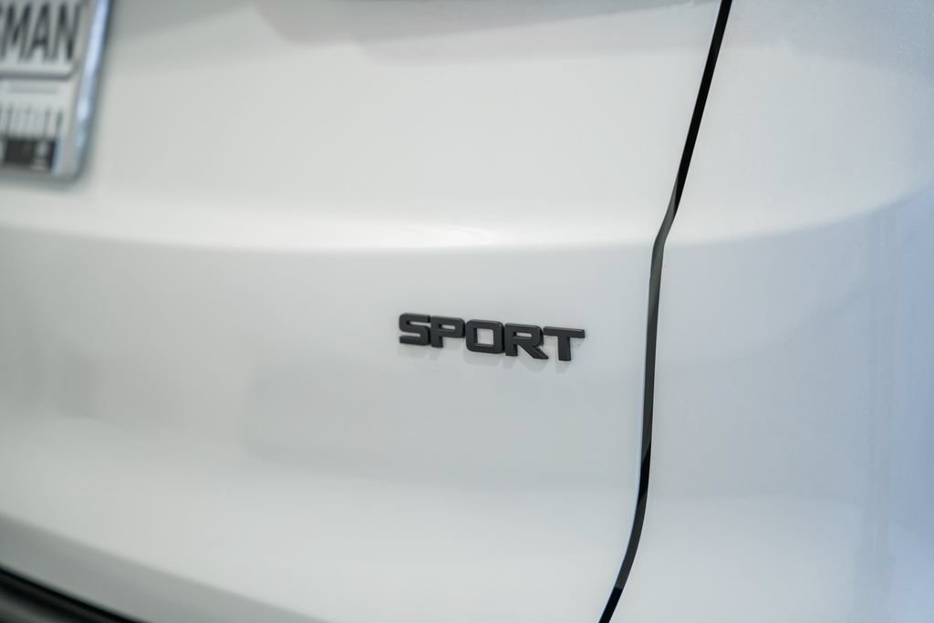 Used 2023 Honda CR-V Sport image 9