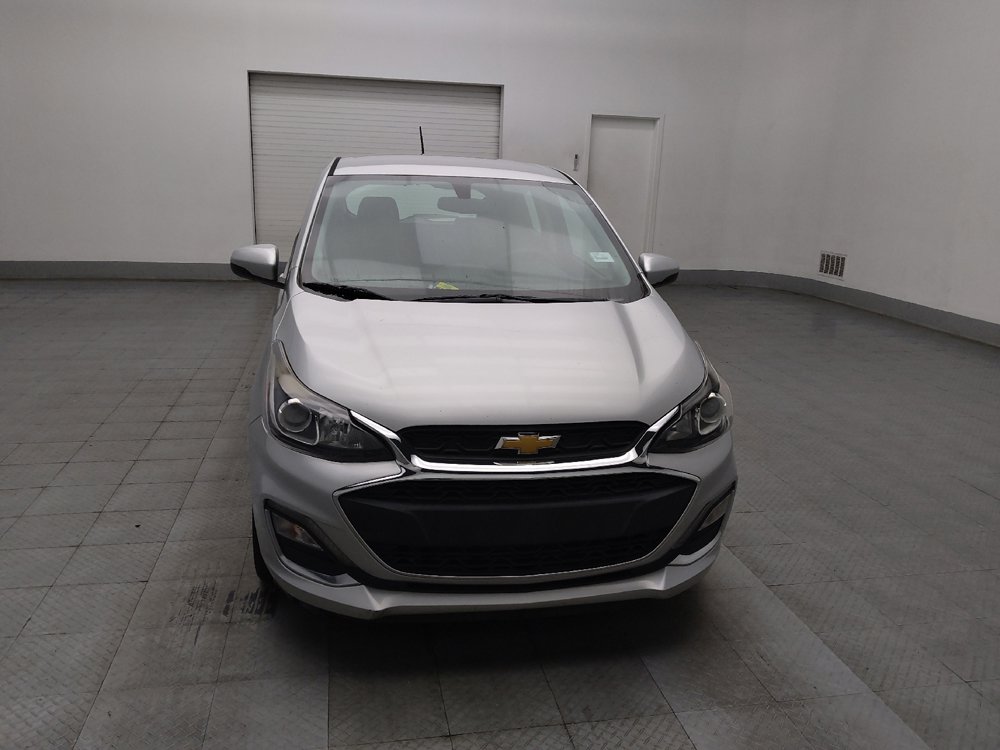 Used 2021 Chevrolet Spark LT FWD image 14