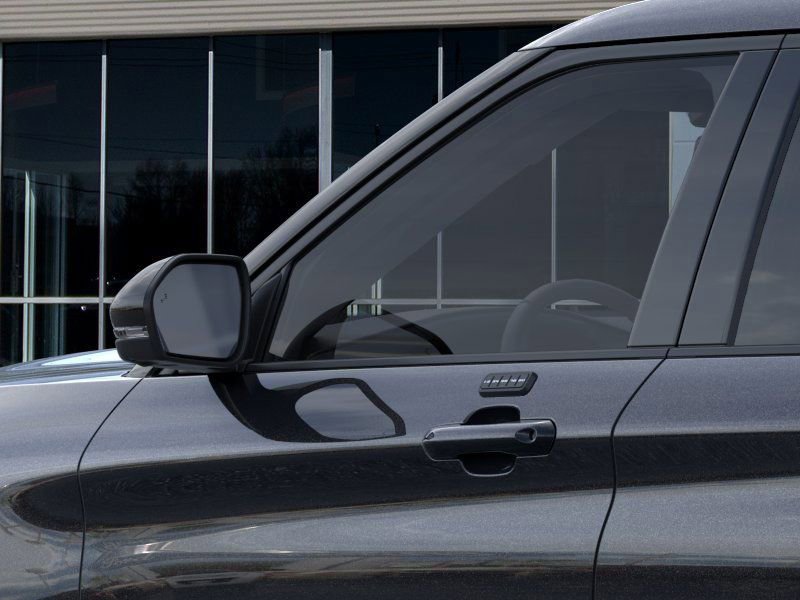 Used 2026 Ford Explorer ST w/ Sun And Sound Package image 12