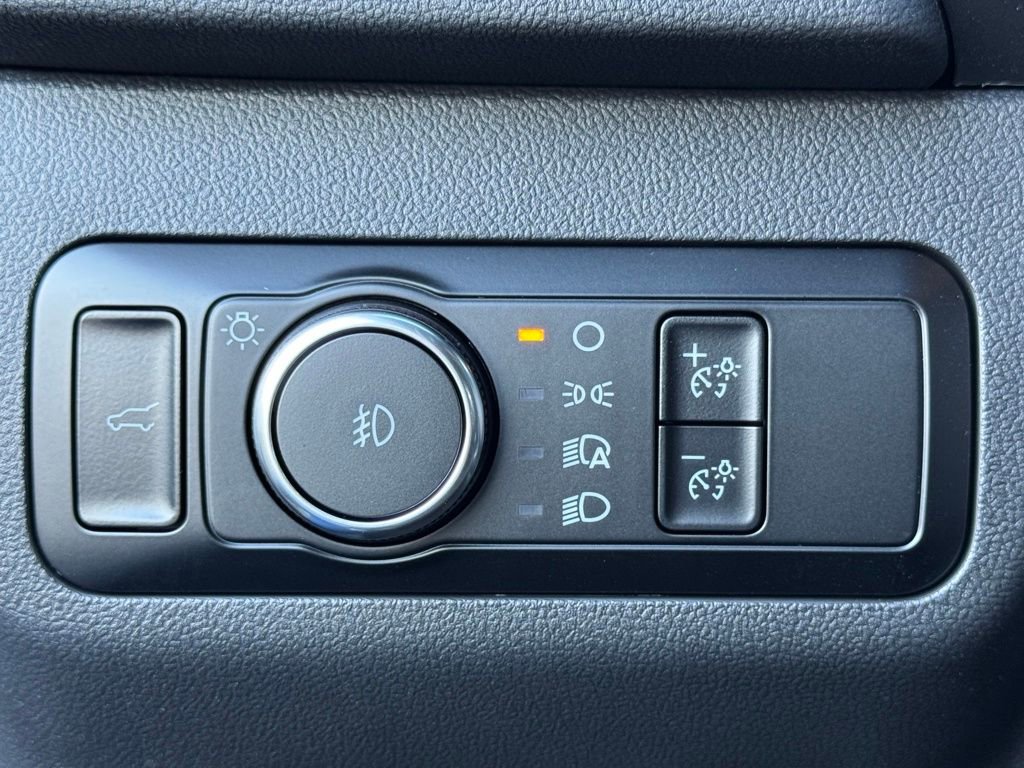 Used 2023 Ford Escape ST-Line Elite image 18