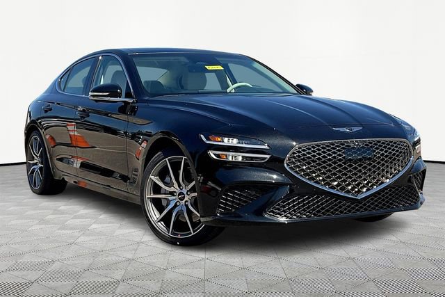 New 2026 Genesis G70 2.5T Prestige image 1