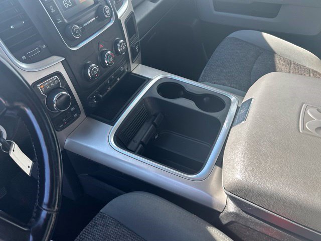 Used 2019 RAM 1500 Warlock AWD/4WD image 27