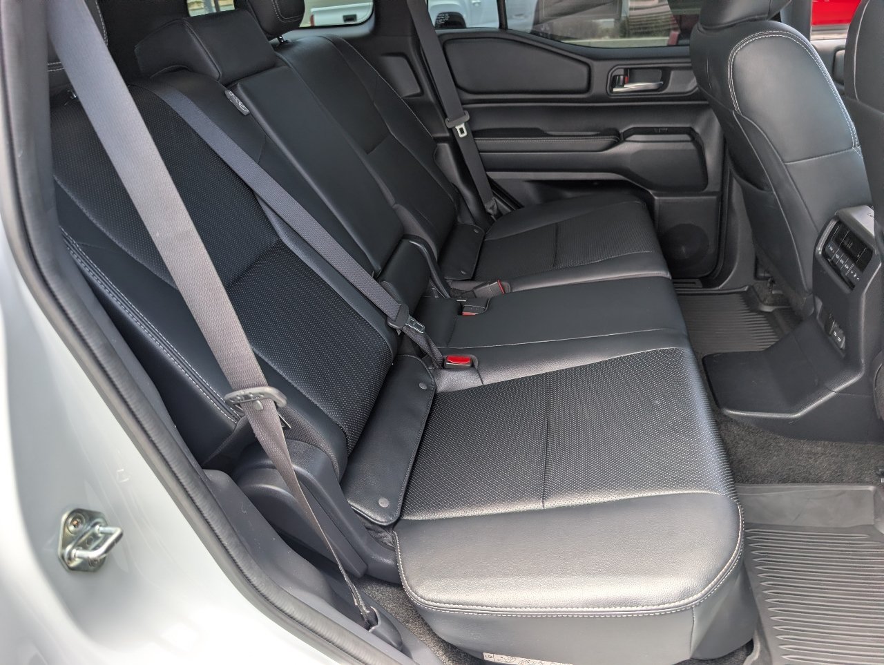 Used 2024 Toyota Land Cruiser AWD/4WD image 5