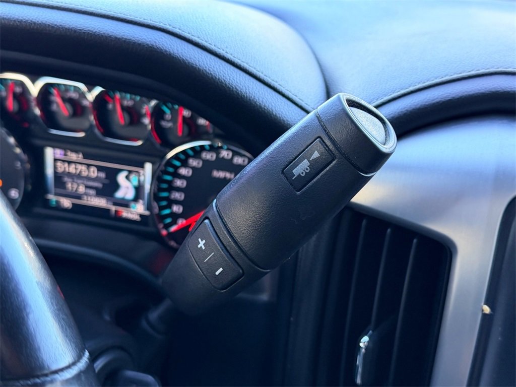 Used 2018 GMC Sierra 1500 SLT image 22