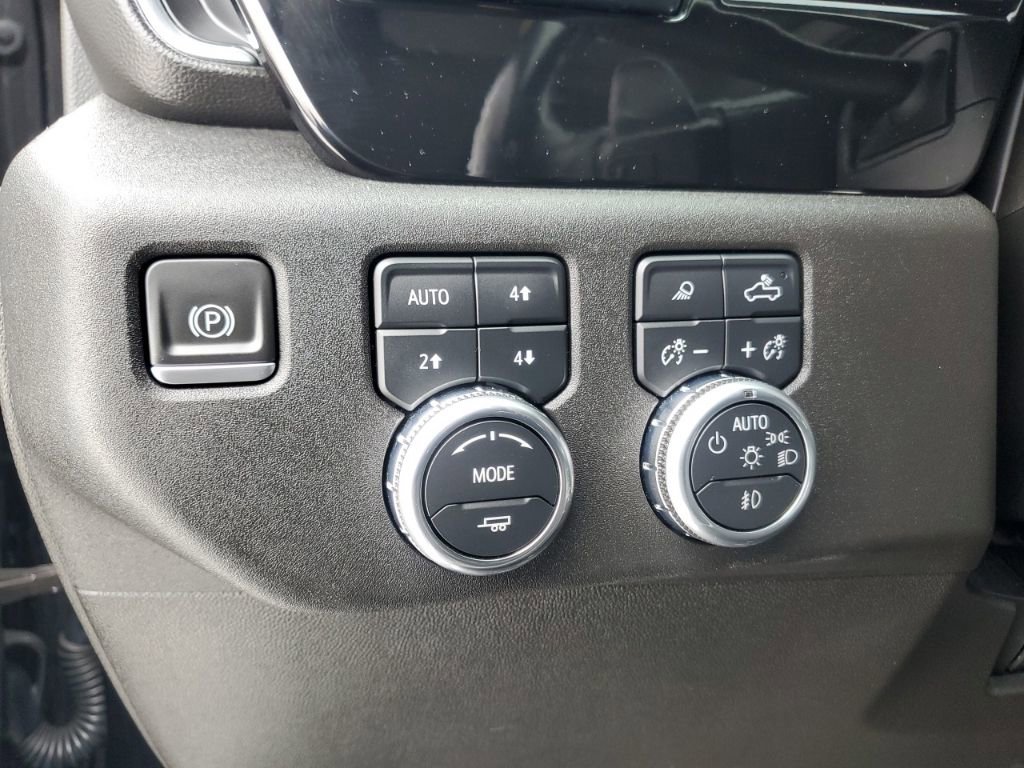 Used 2022 GMC Sierra 1500 Elevation w/ Elevation Premium Package image 13