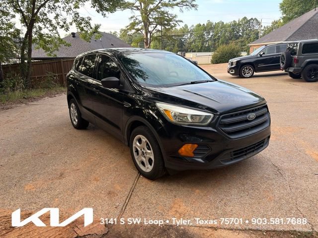 Used 2017 Ford Escape S