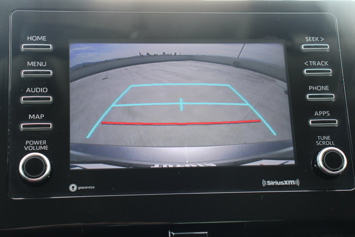 Certified 2023 Toyota Camry LE image 26