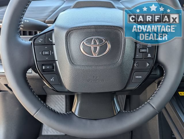 Used 2026 Toyota C-HR AWD/4WD image 5