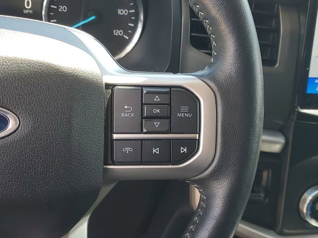 Certified 2024 Ford Expedition Max XLT image 23