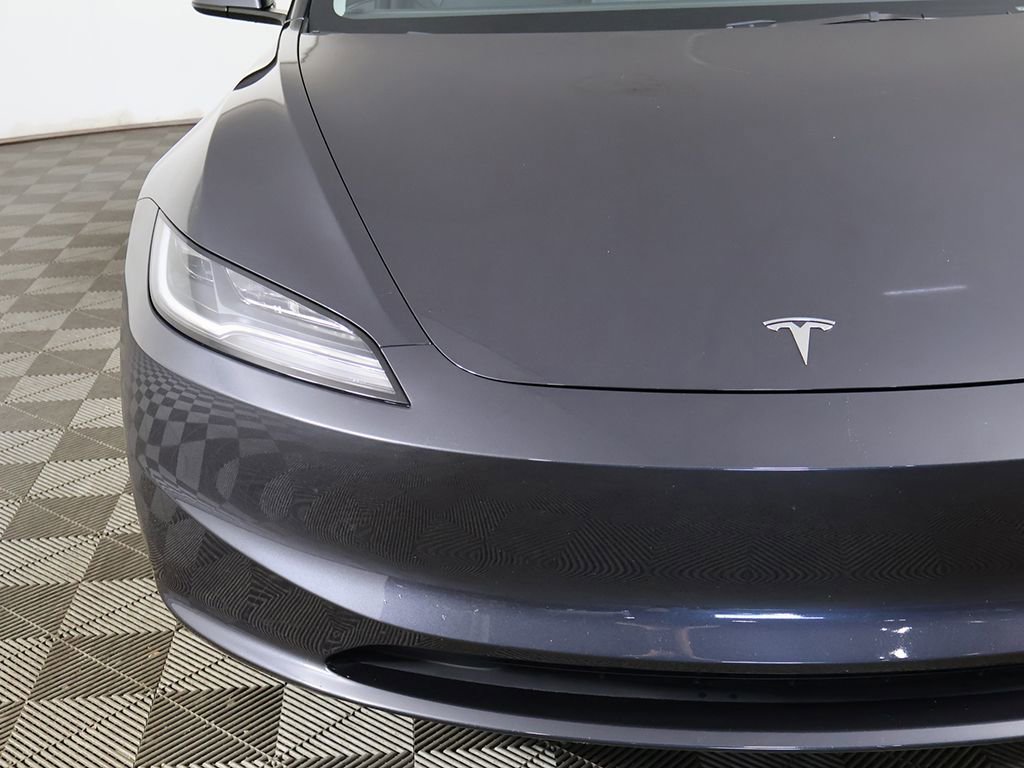 Used 2024 Tesla Model 3 Standard Range RWD image 14
