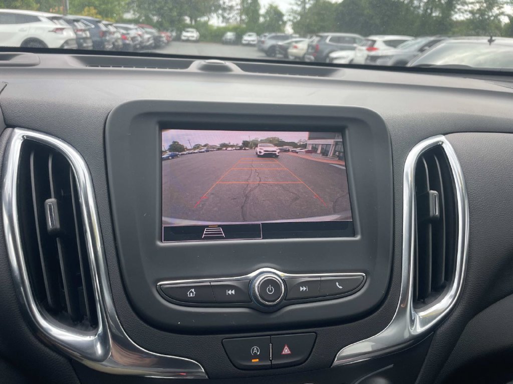 Used 2024 Chevrolet Equinox LT AWD/4WD image 23