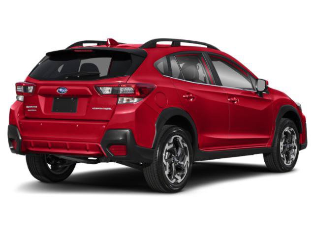 Certified 2022 Subaru Crosstrek 2.5i Limited w/ Popular Package #4A AWD/4WD image 2