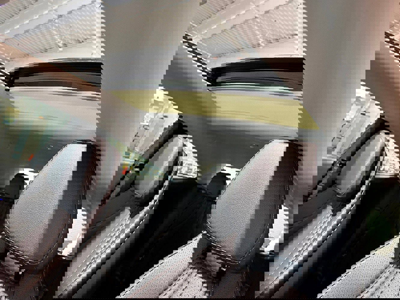 Used 2026 Mercedes-Benz CLE 300 4MATIC Coupe image 12