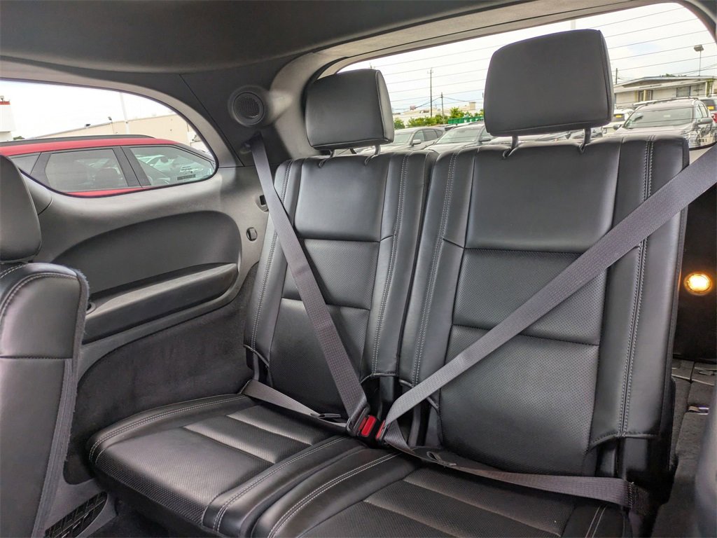 Used 2022 Dodge Durango Citadel image 22