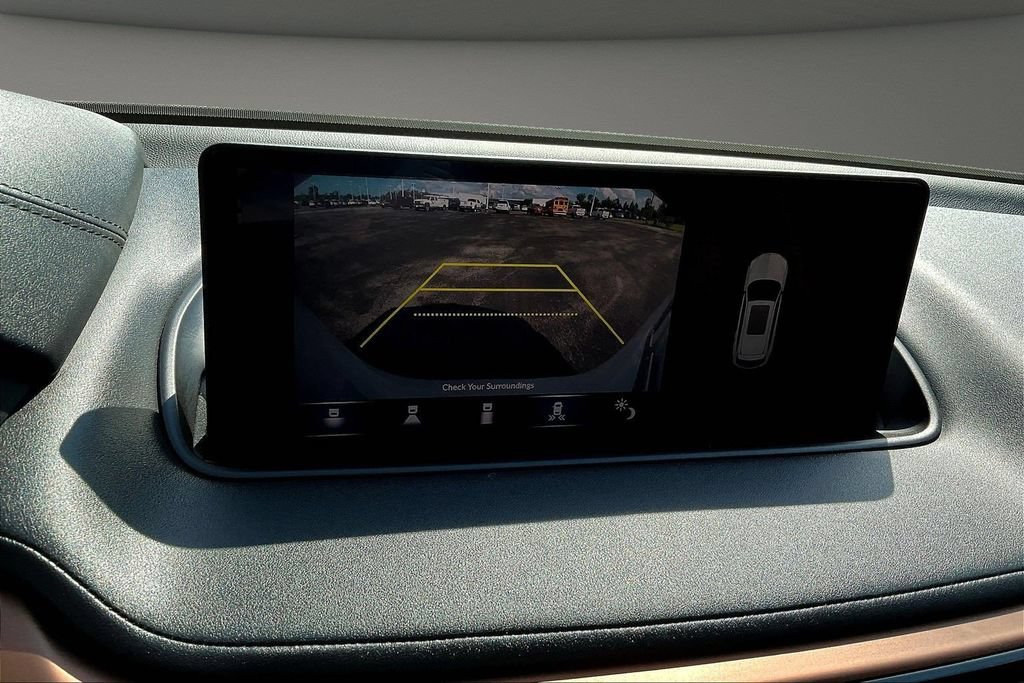 Used 2023 Acura MDX w/ Technology Package FWD image 17
