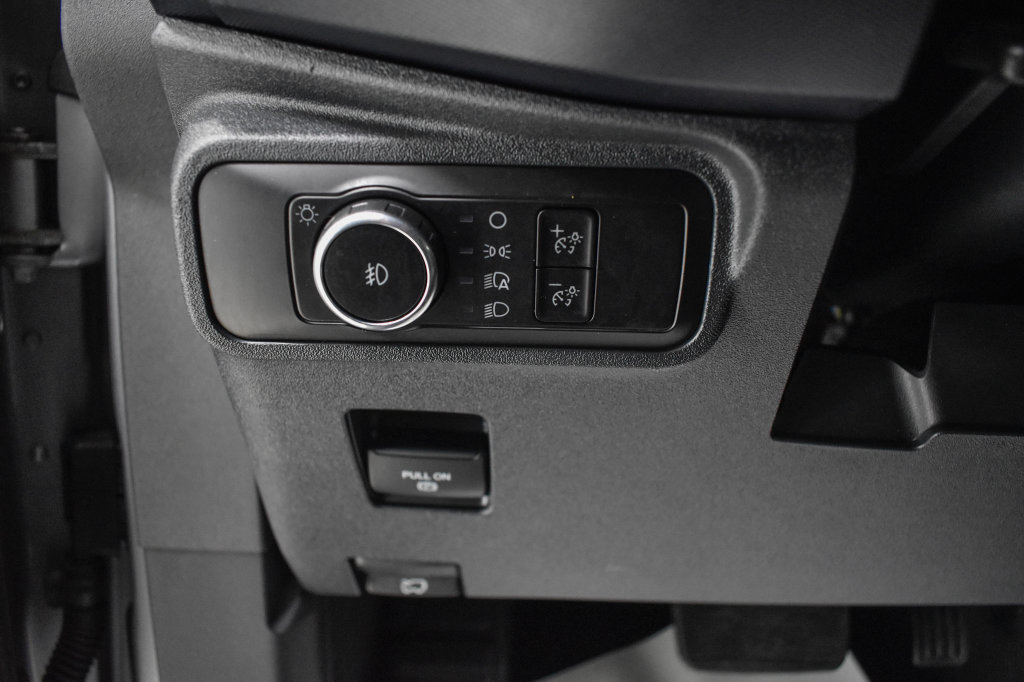 Used 2023 Ford Bronco Outer Banks AWD/4WD image 18