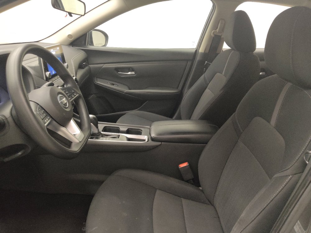 Used 2023 Nissan Sentra SV image 17