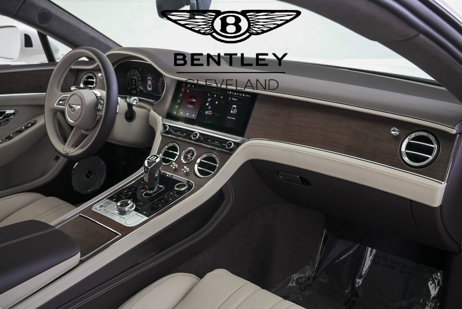 New 2026 Bentley Continental GT AWD/4WD image 56