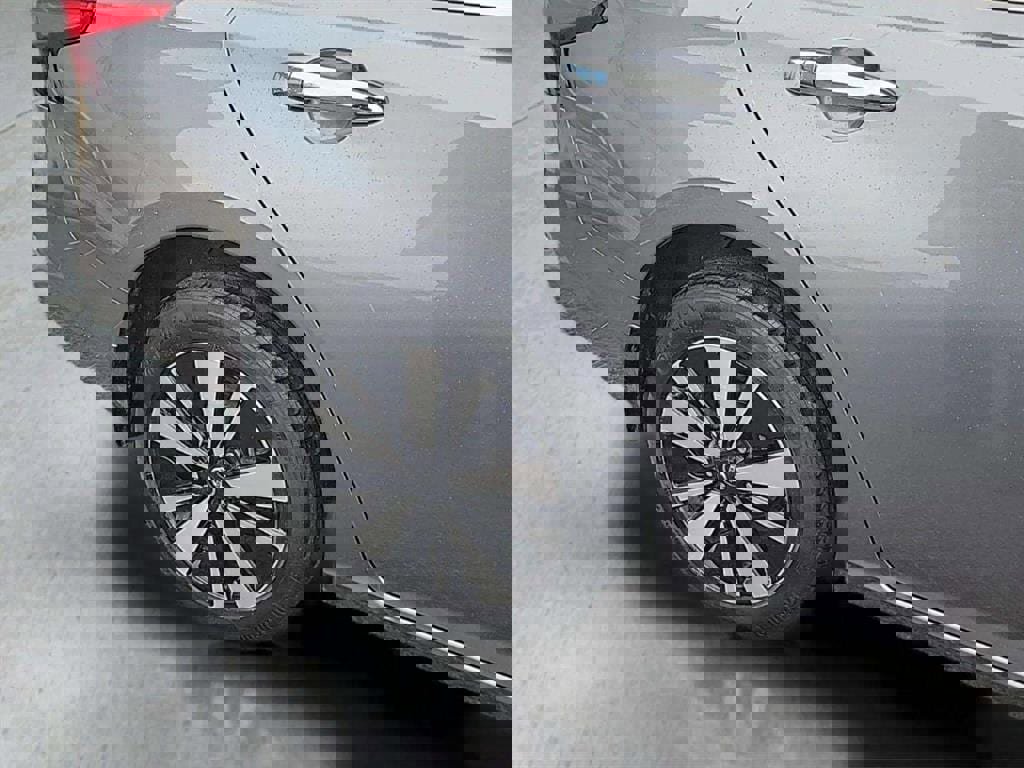 Used 2022 Nissan Altima 2.5 SV w/ SV Premium Package image 30