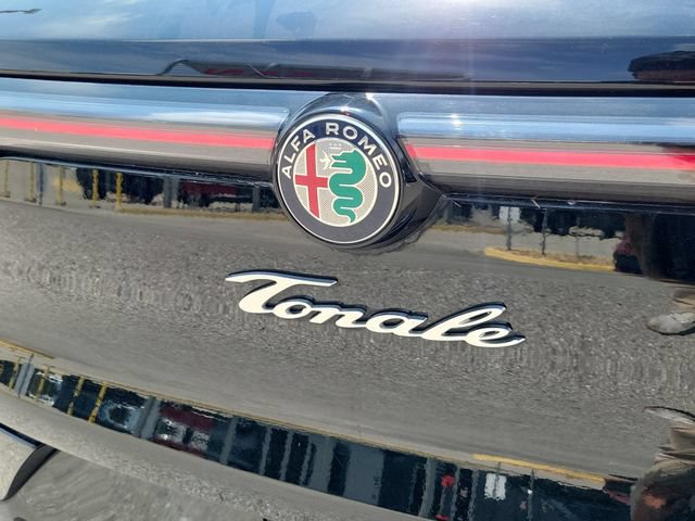 Used 2024 Alfa Romeo Tonale Veloce w/ Active Assist Package AWD/4WD image 8