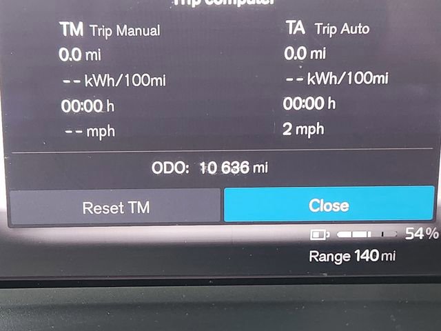 Used 2024 Volvo XC40 Recharge Ultimate w/ Protection Package Premier image 26