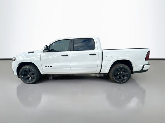New 2026 RAM 1500 Big Horn image 9