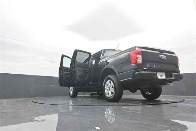 New 2025 Ford Ranger XL w/ Trailer Tow Package image 42