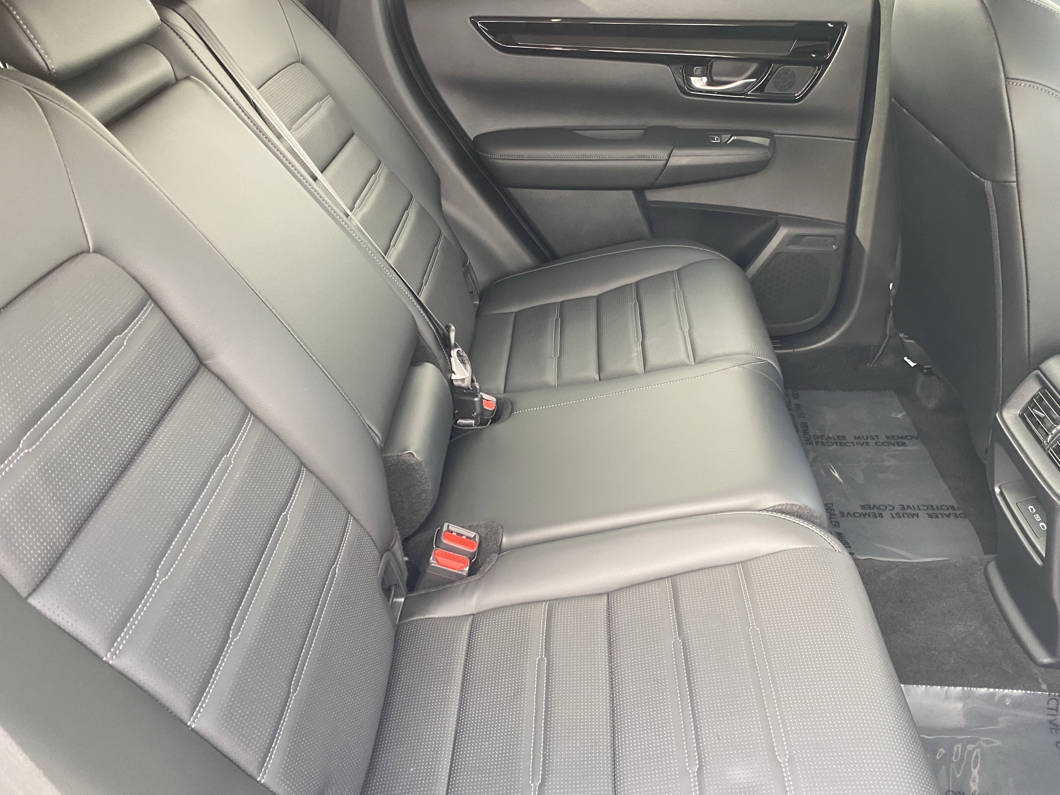 Used 2025 Honda CR-V EX-L image 11