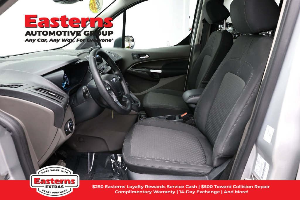 Used 2021 Ford Transit Connect XLT FWD image 15