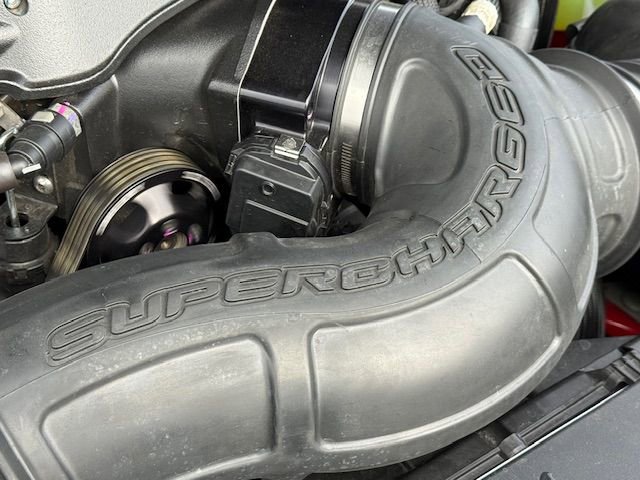 Used 2024 Ford Mustang GT Premium w/ GT Performance Package image 36