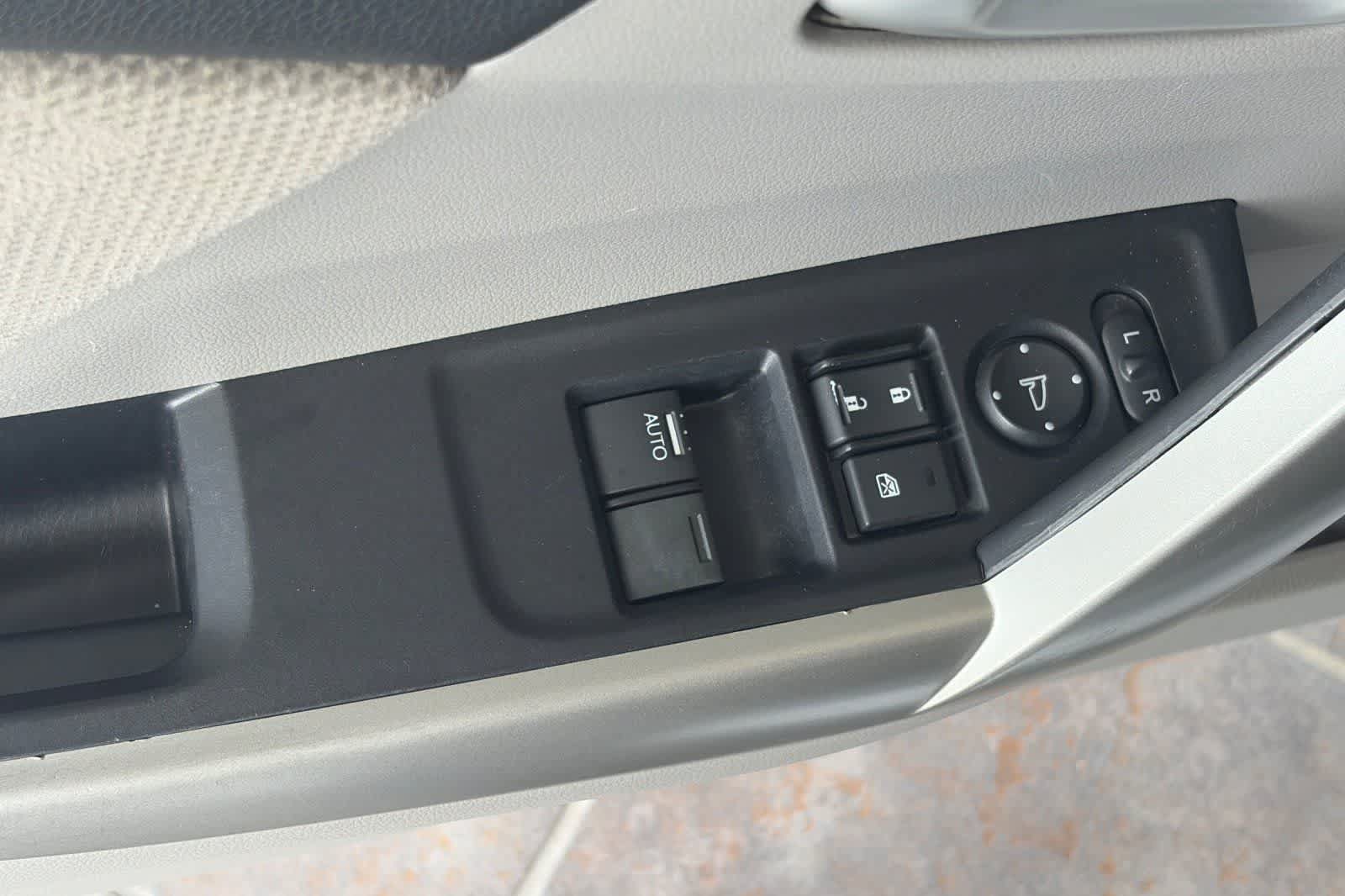 Used 2013 Honda Civic LX image 13