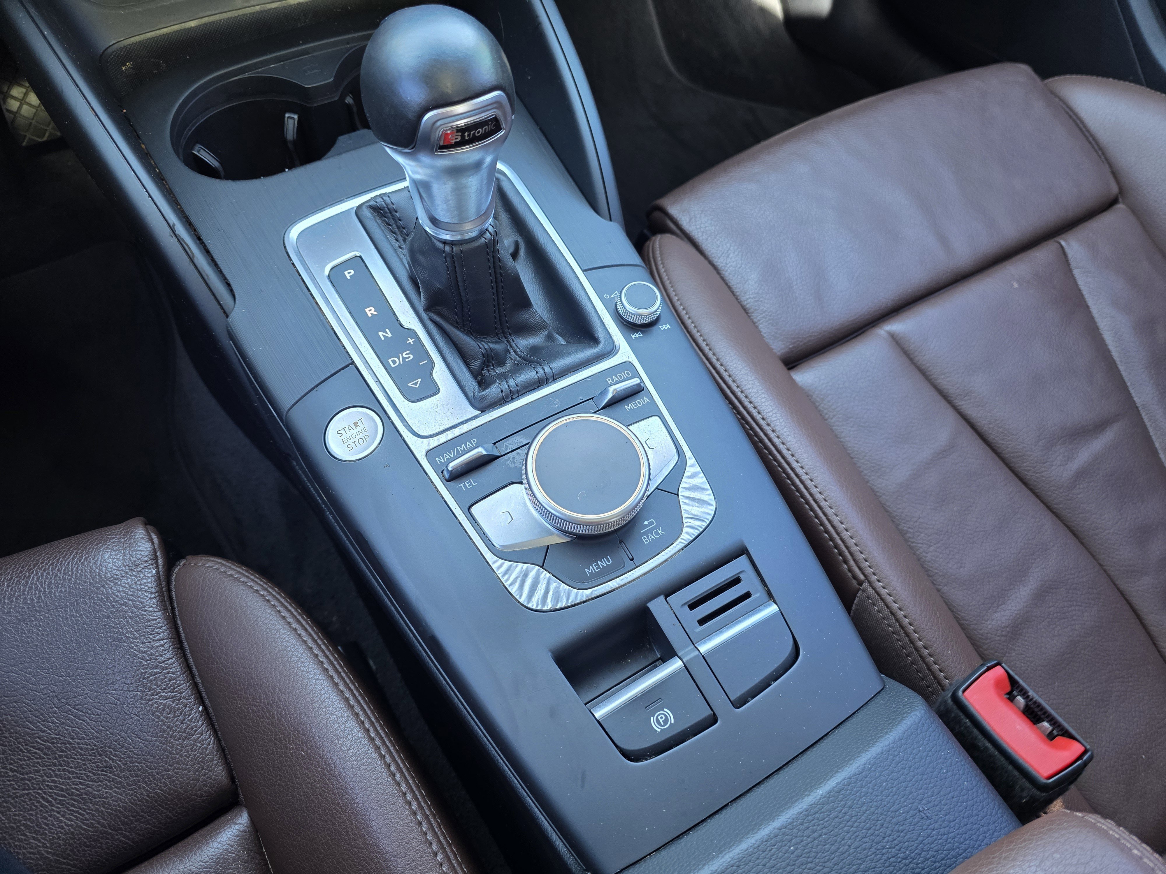 Used 2017 Audi A3 2.0T Premium Plus image 21