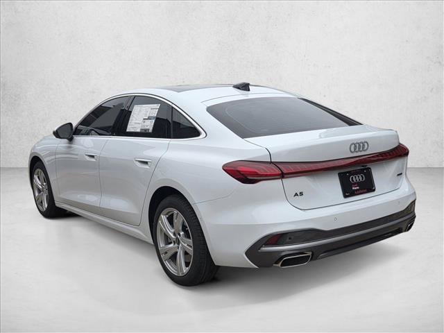 New 2025 Audi A5 2.0T Premium w/ Convenience Package image 7