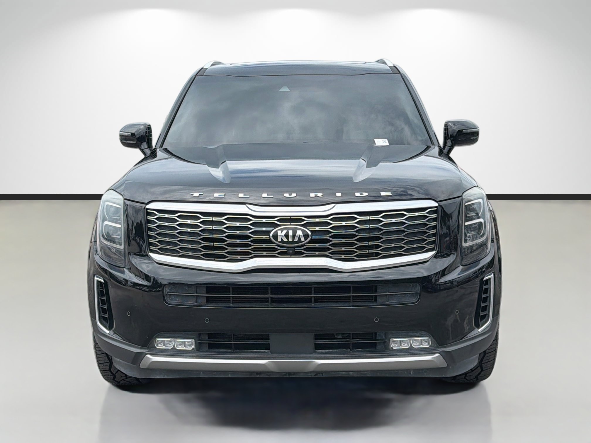 Used 2020 Kia Telluride SX FWD image 8