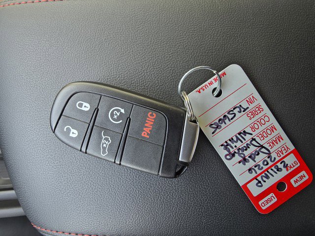 New 2026 Dodge Durango GT image 29