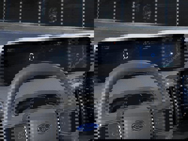 New 2025 Ford Expedition Active image 14