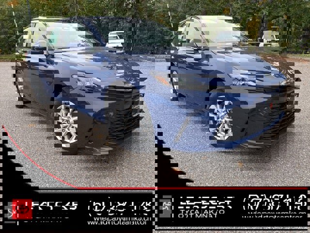 New 2026 Toyota Camry LE w/ Convenience Package image 1