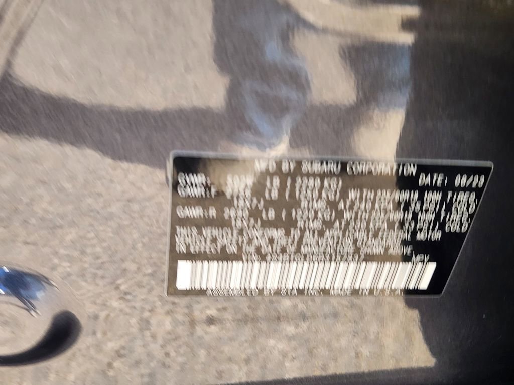 Used 2024 Subaru Outback Onyx Edition XT image 27