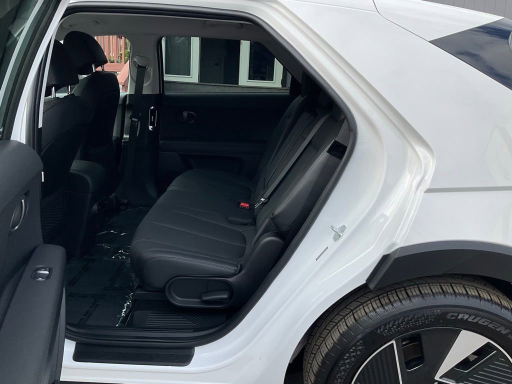 Used 2025 Hyundai Ioniq 5 SEL image 26