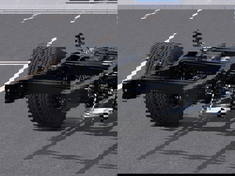 New 2026 Chevrolet Express 3500 w/ Power Convenience Package image 46