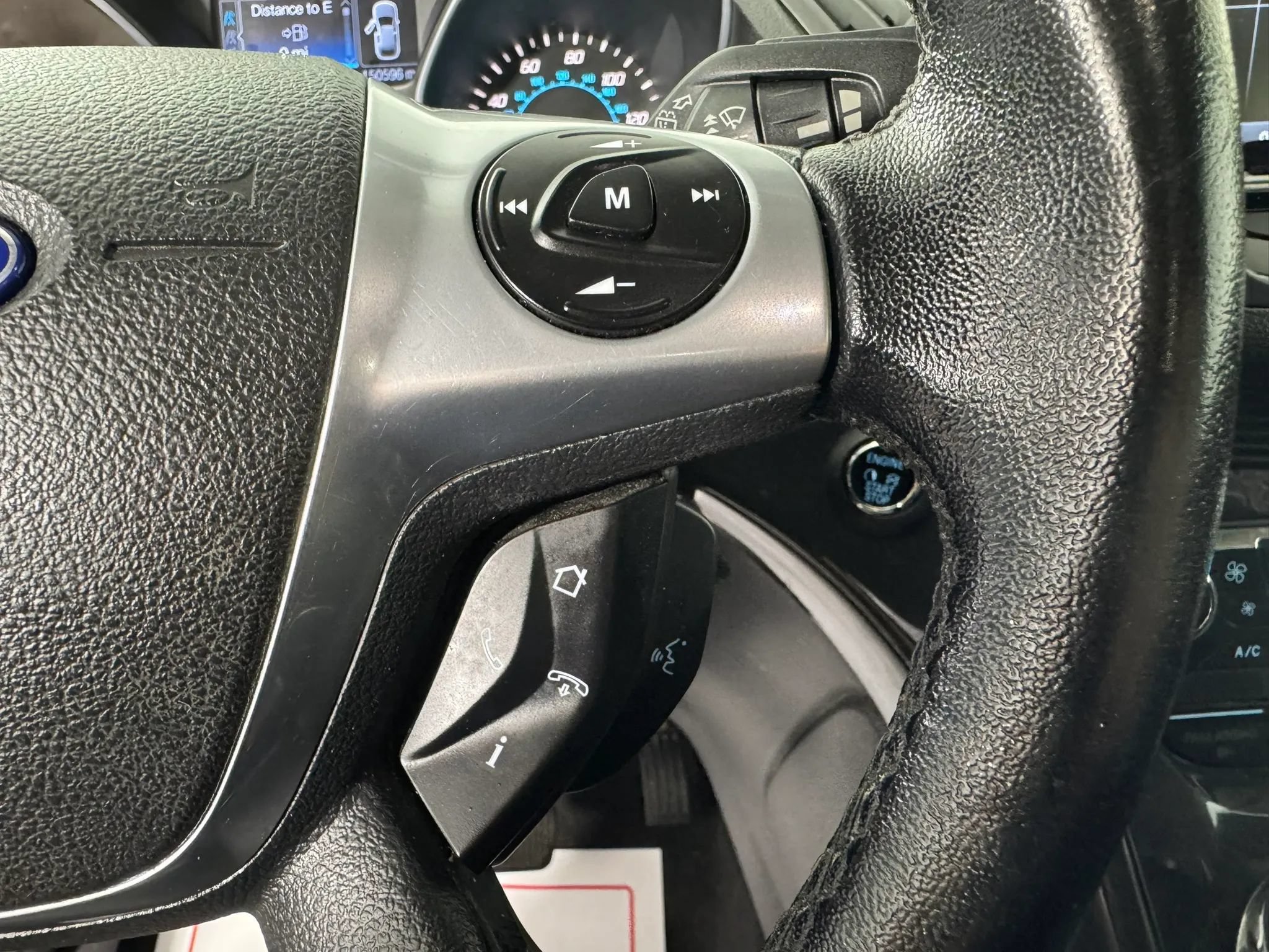 Used 2014 Ford Escape Titanium FWD image 16