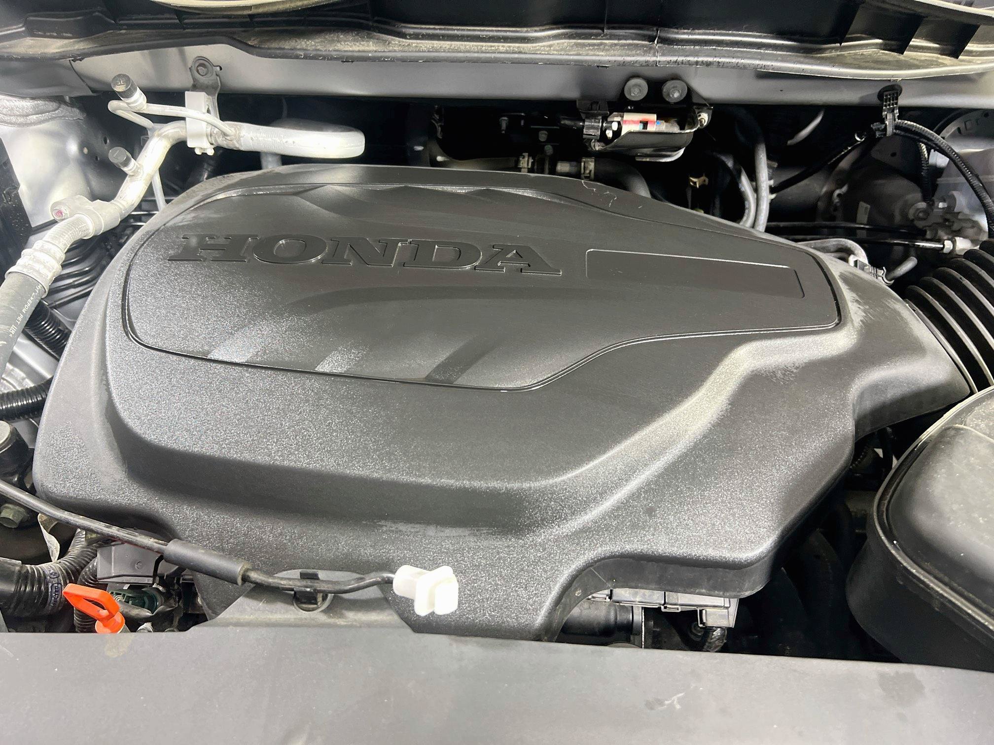 Used 2024 Honda Odyssey EX-L image 30