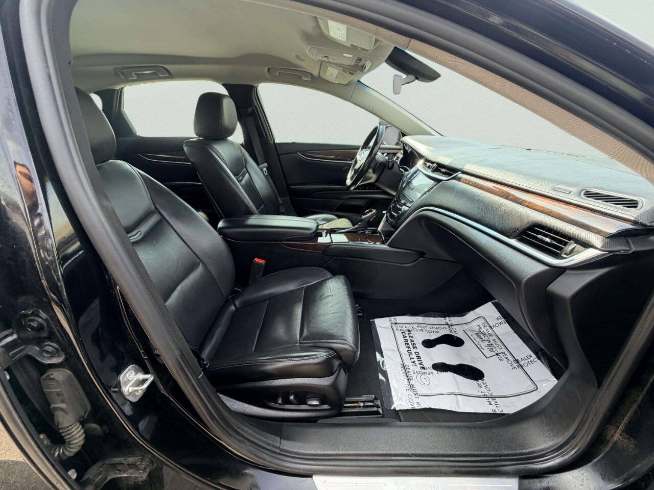 Used 2017 Cadillac XTS Luxury FWD image 30
