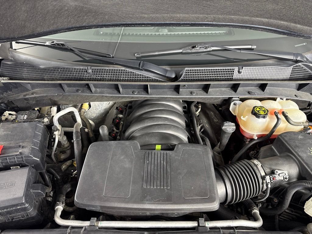 Used 2019 GMC Sierra 1500 AT4 w/ AT4 Premium Package AWD/4WD image 9